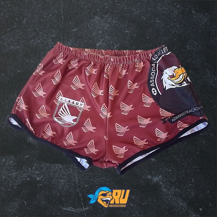 Shortdoll lycra confort